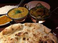 Anmol Indian Restaurant and Lounge