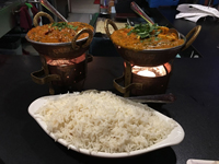 Anmol Indian Restaurant and Lounge